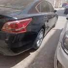 نيسان التيما 2013 مفحوص و مجدد