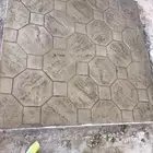 الخرسانة مطبوعة صبه مروحة صبه الارضيات صبه ممشطه scanceret