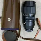 عدسة كاميرا استعمال بسيط جدا