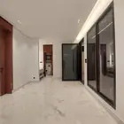 دور ارضي للايجار جديد اول ساكن بحي الرمال