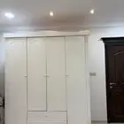 فرش دولاب ستاره تر يب داخلا الحسا