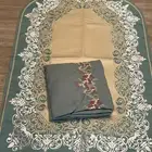 اطقم صلاة بشكل المحراب