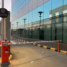 صيانه بوابات دخول وخروج السيارات