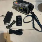 كاميرا سوني فديوا كاسيت مستعمل نظيف