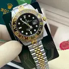 ساعات من ماركه رولكس بيبسي درجه اولى مع الملحقات الاصلي السس