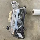 للبيع طقم شمعات جيب لاندكروزر