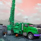حفاراباركشف مياه تصوير ابار 2024 حفار حديثا