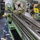 Second Hand Lathe Machine VDF
