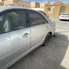 تشليح قطع غيار كامري 2003 - 2006 قراندي