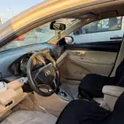 تويوتا ياريس 2017 للبيع