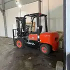 رافعه رافعات سكين شوكيه للايجار يومي شهري