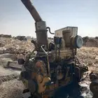 ماكينه بلدوزر كومتسو 355