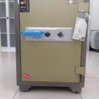 خزنة كوري مفاتيح مقاومة للحريق