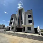 شقه مطله بتشطيبات مودرن للبيع في البديع بابها