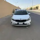 KIA K3 2018