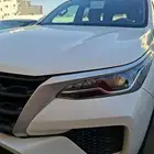 فورشنر 2022
