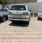 جيب لكزس لاندكروزر موديل 2008 LX مستعمل للبيع عاجل