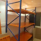 ارفف مستودعات ومحلات تجاريه