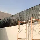 باب شباك دربزان مزلات