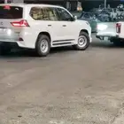 جنوط ميثود نيكل 5 مسمار . لكزز .لاند كروزر . سكويا . تندرا