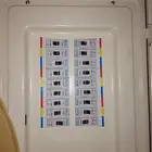 فني كهربائي مباني منازل صيانه اسواق