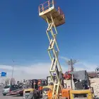تاجير معدات ثقيلة