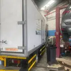 قير اسوزو دينا مع التركيب والضمان