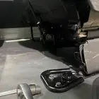 يوجد لدينا توليف وترهيم كراسي هايس امامي وخلفي إضافي