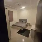 شقق مفروشه للإيجار الشهري