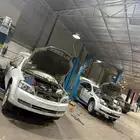 مكاين كابرس بجميع انواعها زد ار ون و وكاله ضمان سنه كامله