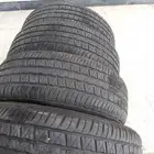 كفرات جيب لكزس 265 55 20