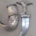جنبيه عابدية شغل يهود اليمن قديمه