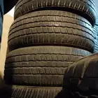 كفرات جيب لاندكروزر 265 55 20