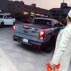 غطاء حوض فورد رنجرا 2025 لتواصل
