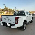 ايسوزو ديماكس تماتيك دبل 2023ممشى17الف