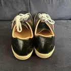 جزمة نسائي جوتشي مستعمل نظيف