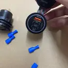 منافذ يو اس بي بديل ولاعة السيارة