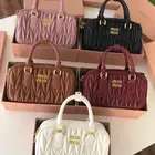 شنط ميو ميو ماستر كواليتي مع البوكس