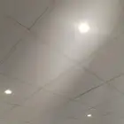 سقف مستعار وجبس بورد شرايح المنيوم