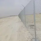 تركيب شبوك مزارع