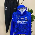 طقم الهلال بلوفر الهلال بلوفر النصر بلوفر الاتحاد بلوفر شتوي