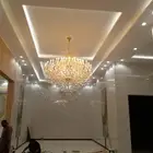 ثريات بجميع الاشكال والمقاسات