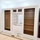 تفصيل غرف حديثه