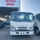 ايسوزو ديانا 4 طن شاص 4.95 موديل 24