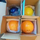 كور بولينج وقط ع غيار