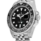 رولكس سوبر ماستر كوالتي هاي كلون Rolex Bruce wein