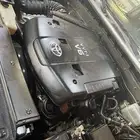 مكينة لاندكروزر شاص