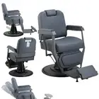 كراسي حلاق حلاقة رجالي ونسائي عروض مكياج تسريحات