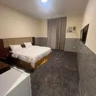 شقق فاخره ومؤثثه للإيجار الشهري جده حي الفيصليه