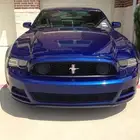 مطلوب شبك boss موستنق 2014